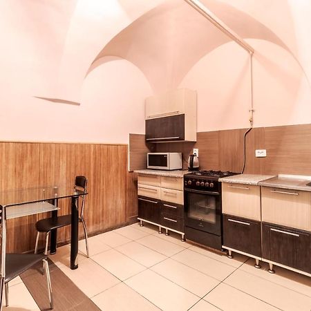 New Ruska Apartment Lemberg Exterior foto