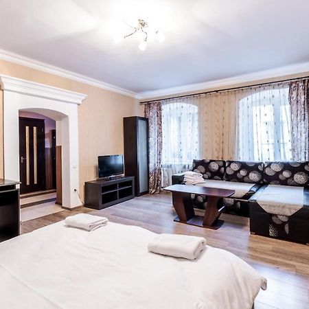 New Ruska Apartment Lemberg Exterior foto